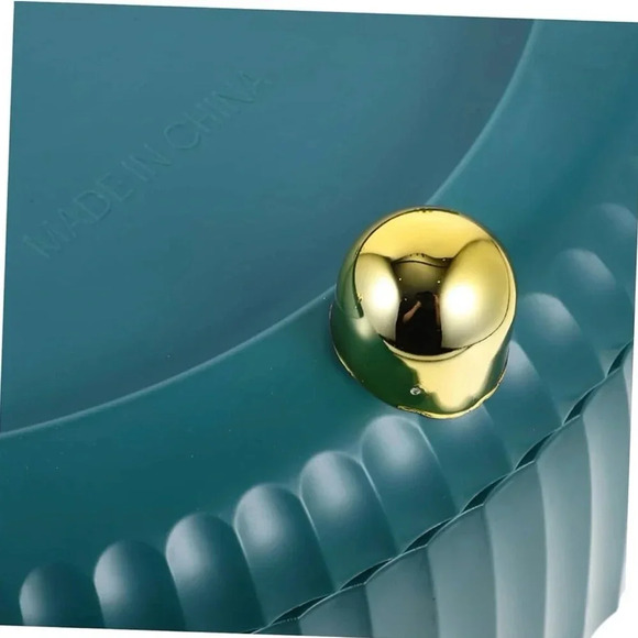 New Perfume Stand Organizer for Dresser Bathroom Trays for Counter Makeup - Picture 4 of 12